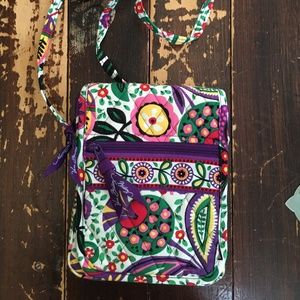 Vera Bradley Crossbody Bag